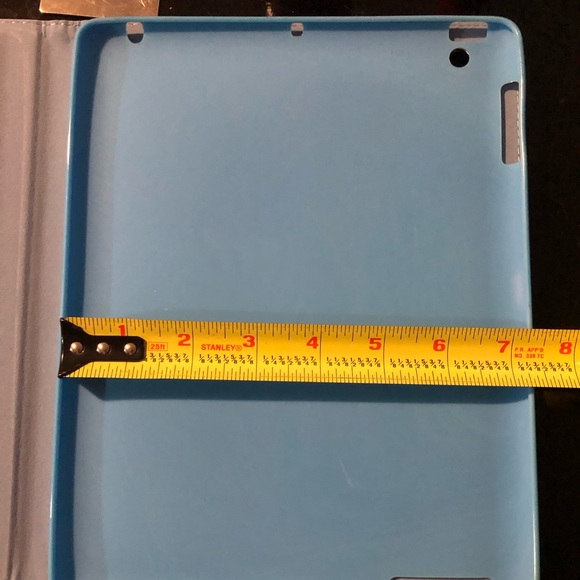 NWOT Charmander Pokémon iPad Cover Case Shell - Picture 8 of 10